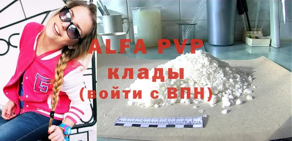 твердый Арсеньев